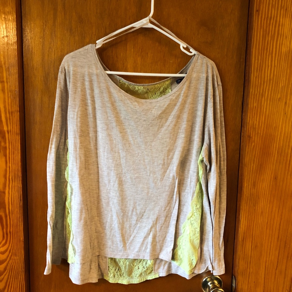 AEO Long Sleeved Shirt